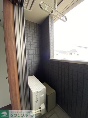 Rachelleの物件内観写真